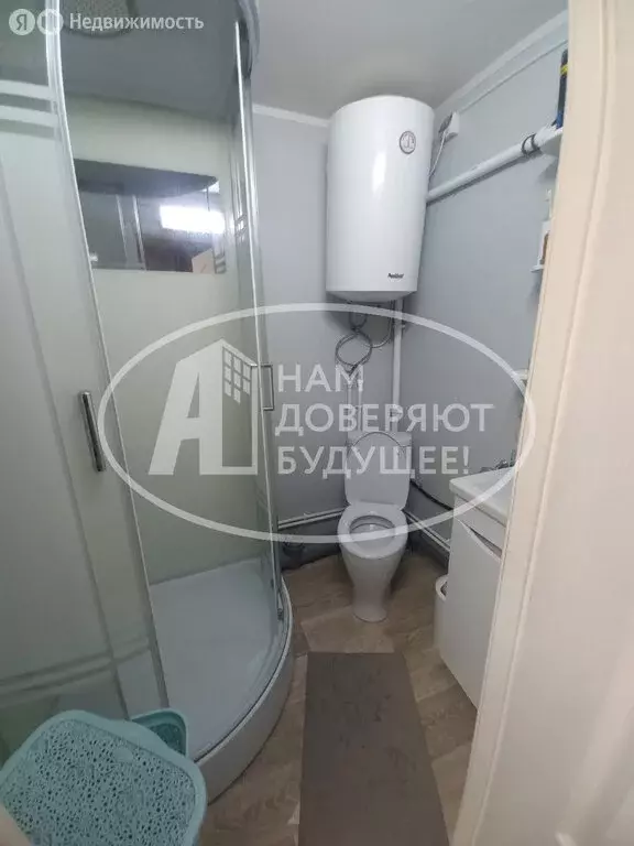 3-комнатная квартира: Кудымкар, Народная улица, 25 (49.1 м) - Фото 1