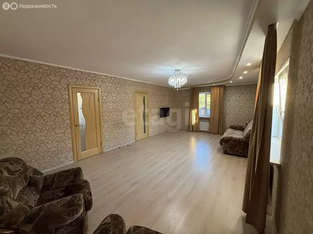 Дом в Улан-Удэ, садоводческое некоммерческое товарищество Профсоюзник ... - Фото 1