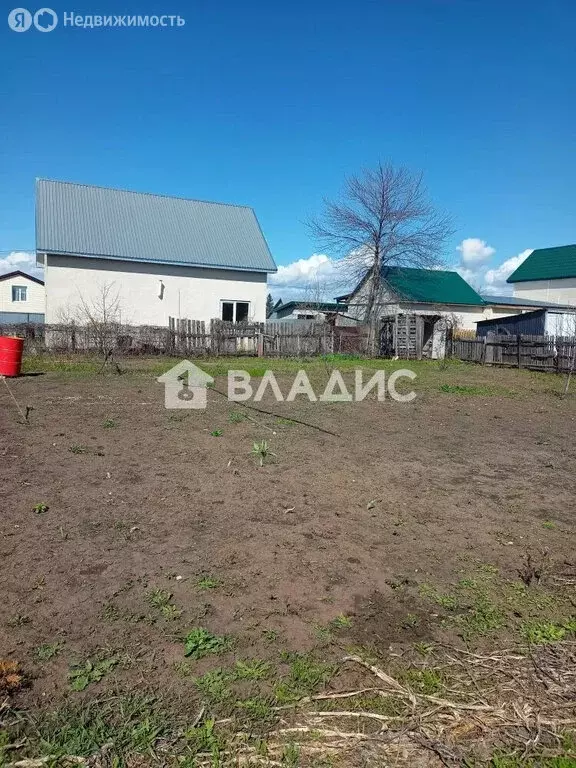 Участок в Балаково, СТ Радуга, Тупиковаяулица (8 м) - Фото 1