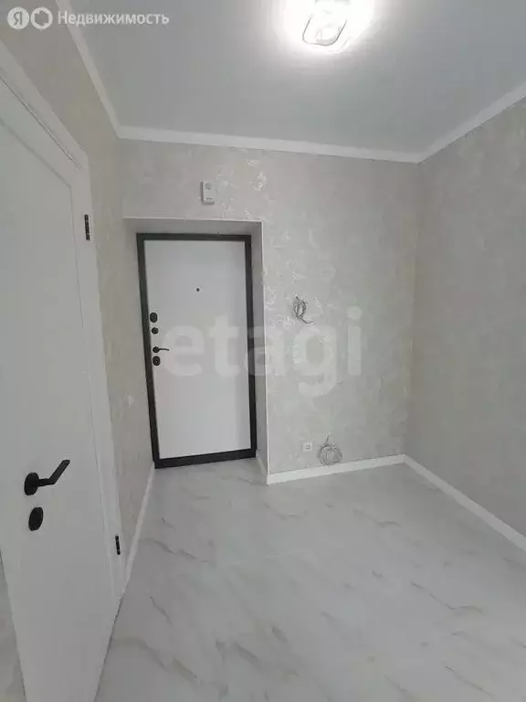 1-комнатная квартира: Калининград, Понартская улица, 12 (30 м) - Фото 2