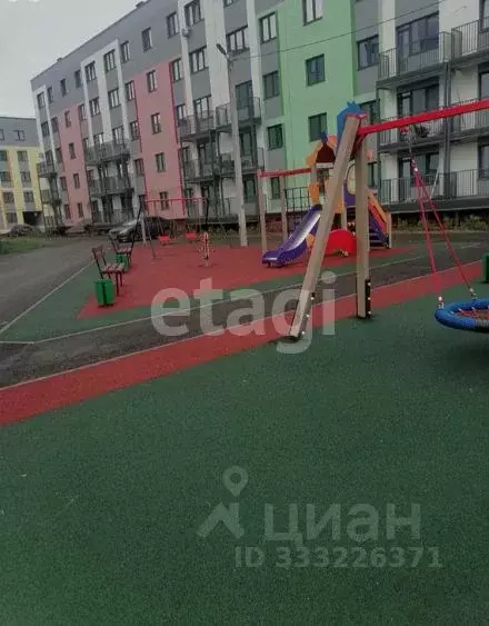 2-к кв. Башкортостан, Уфа ул. Академика Курчатова, 65 (52.0 м) - Фото 1