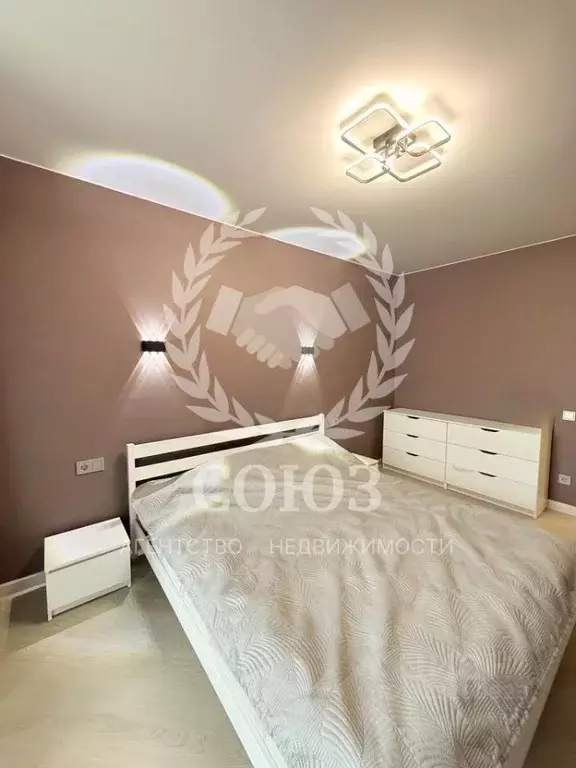 2-к кв. Калужская область, Калуга ул. Василия Стригунова, 8 (54.0 м) - Фото 2