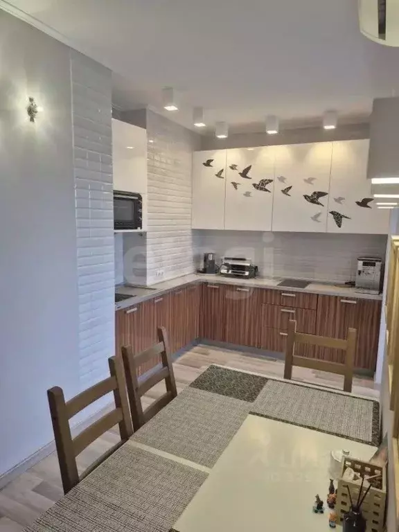 2-к кв. Челябинская область, Чебаркульский муниципальный округ, д. ... - Фото 1