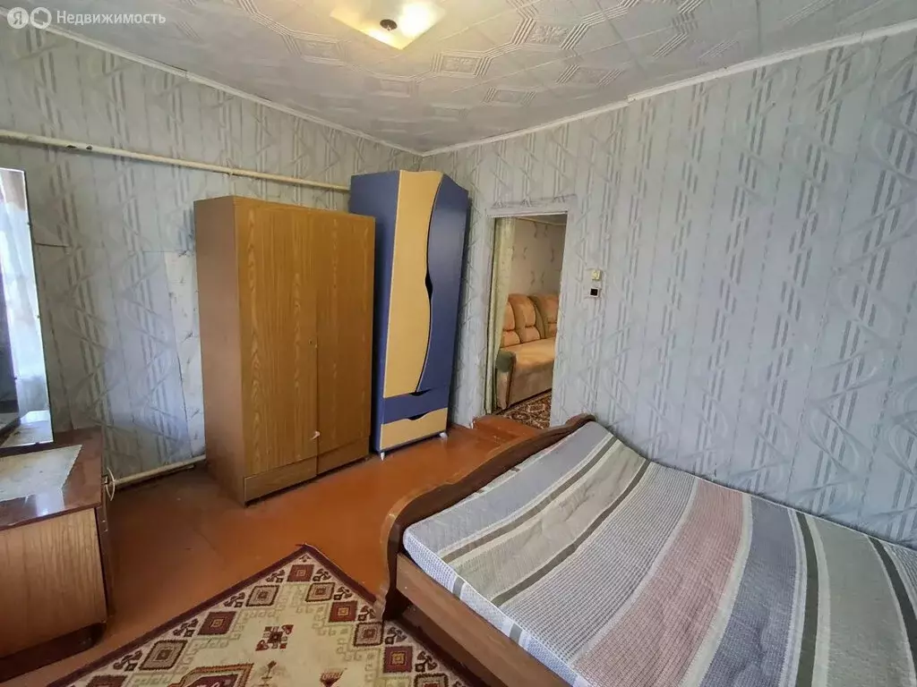 Дом в Ейск, Армавирская улица (39 м) - Фото 2