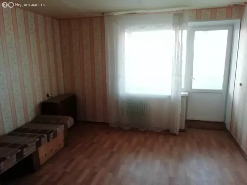 3к в 4-комнатной квартире (17.7 м) - Фото 1