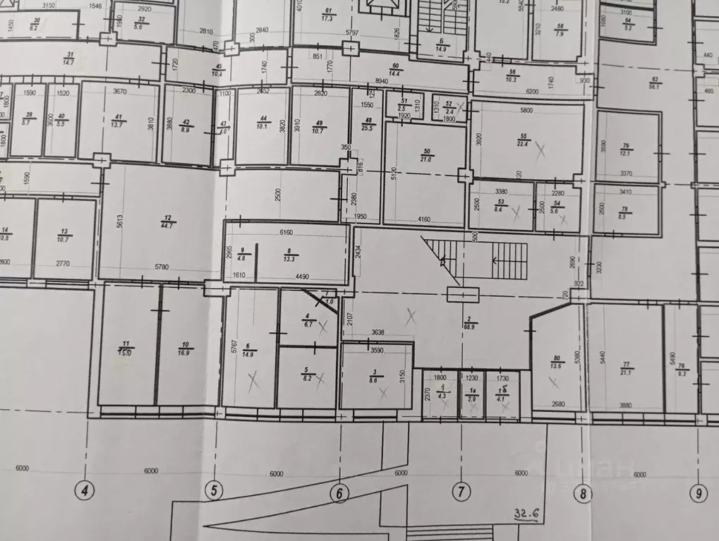 Помещение свободного назначения в Коми, Сысольский муниципальный ... - Фото 1