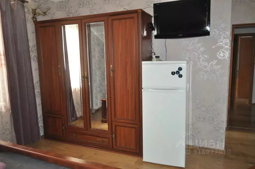 Комната Крым, Феодосия городской округ, с. Береговое ул. ... - Фото 0