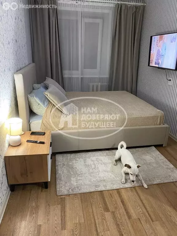 2-комнатная квартира: Губаха, улица Никонова, 18А (43.3 м) - Фото 2