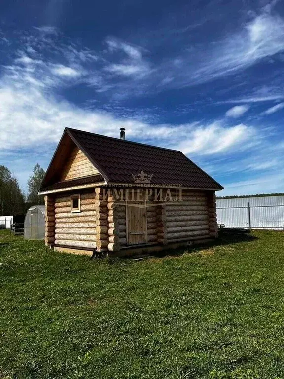 Дом в Марий Эл, Оршанский район, Марковское с/пос, д. Черный Ключ  (50 ... - Фото 2