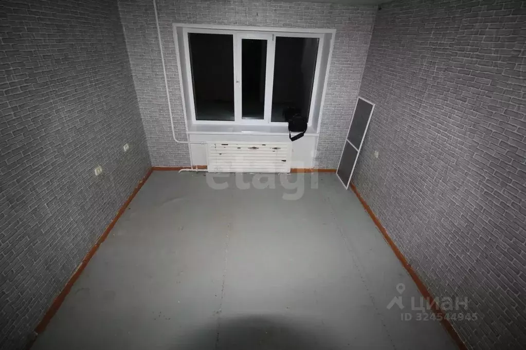 Комната Вологодская область, Шексна рп, Шексна Северная мкр ул. Труда, ... - Фото 1