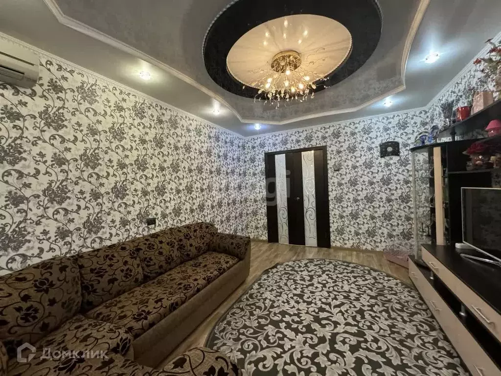 Продаётся 3-к квартира, 64 м - Фото 1