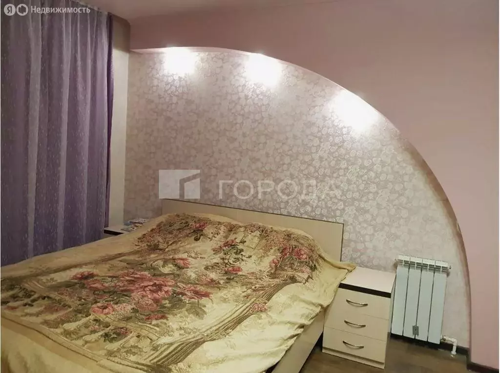 2-комнатная квартира: Барнаул, Павловский тракт, 271 (75.5 м) - Фото 2