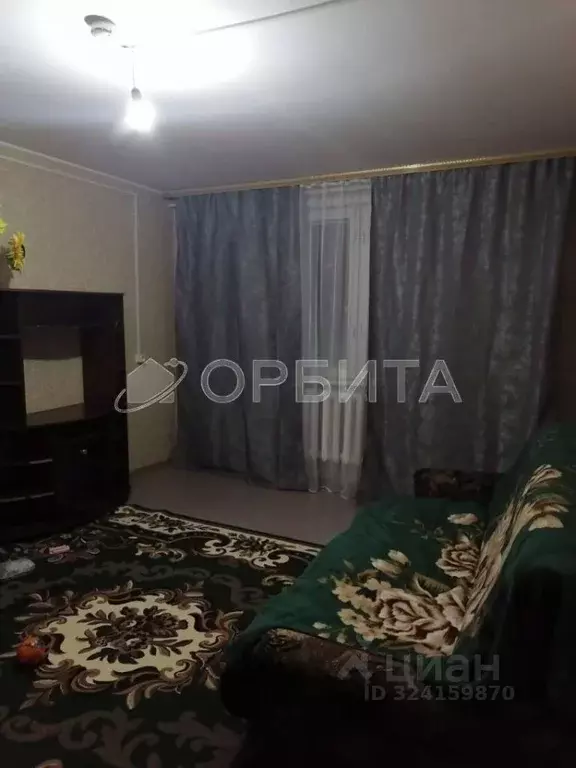 2-к кв. Ямало-Ненецкий АО, Пуровский район, Уренгой пгт, 5-й мкр 46 ... - Фото 2