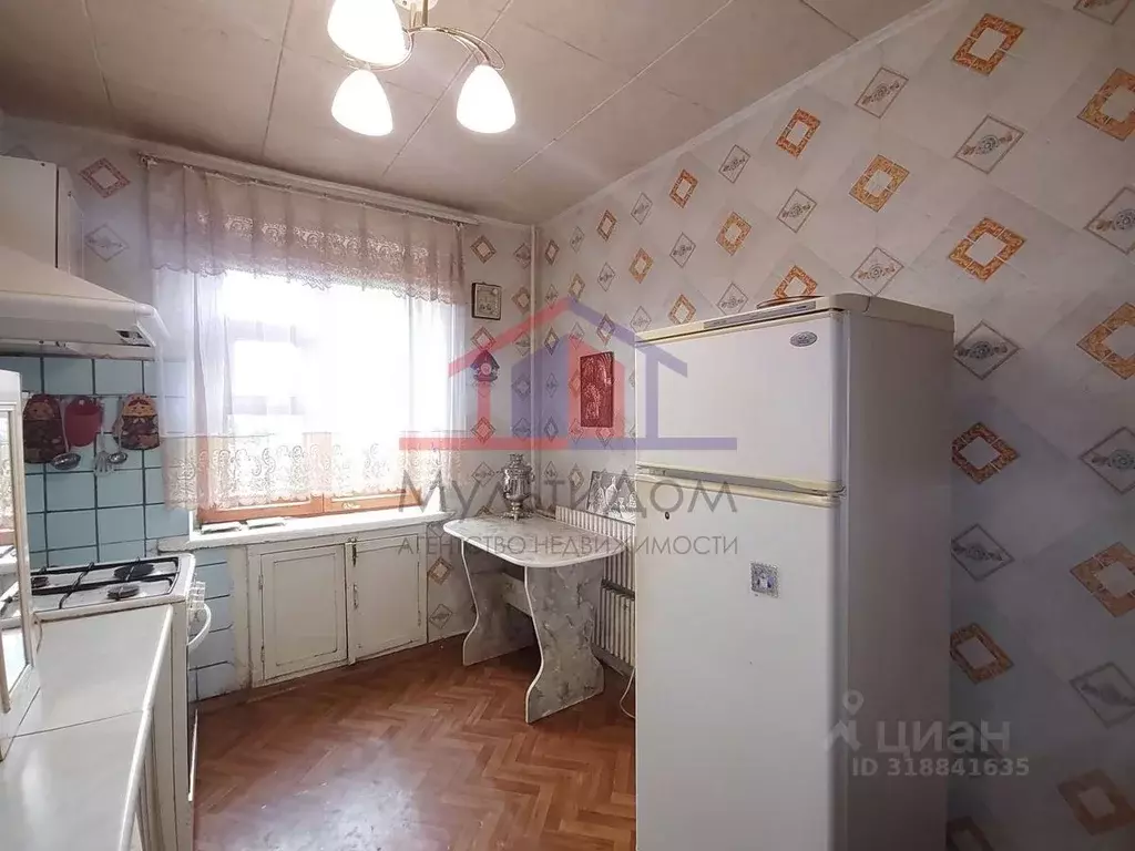 5-к кв. Белгородская область, Губкин ул. Победы, 48 (86.9 м) - Фото 1