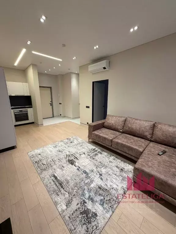 2-к кв. Москва ул. Василия Ланового, 5 (41.0 м) - Фото 1