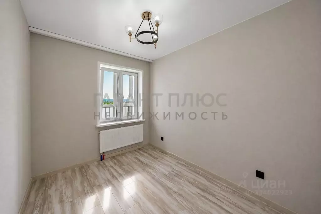 2-к кв. Липецкая область, Липецк ул. И.В. Свиридова, 24к2 (52.0 м) - Фото 1