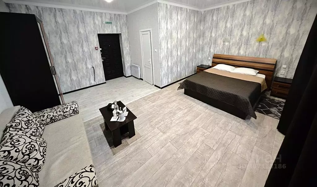 Комната Краснодарский край, Лабинск ул. Красина, 38 (32.0 м) - Фото 0