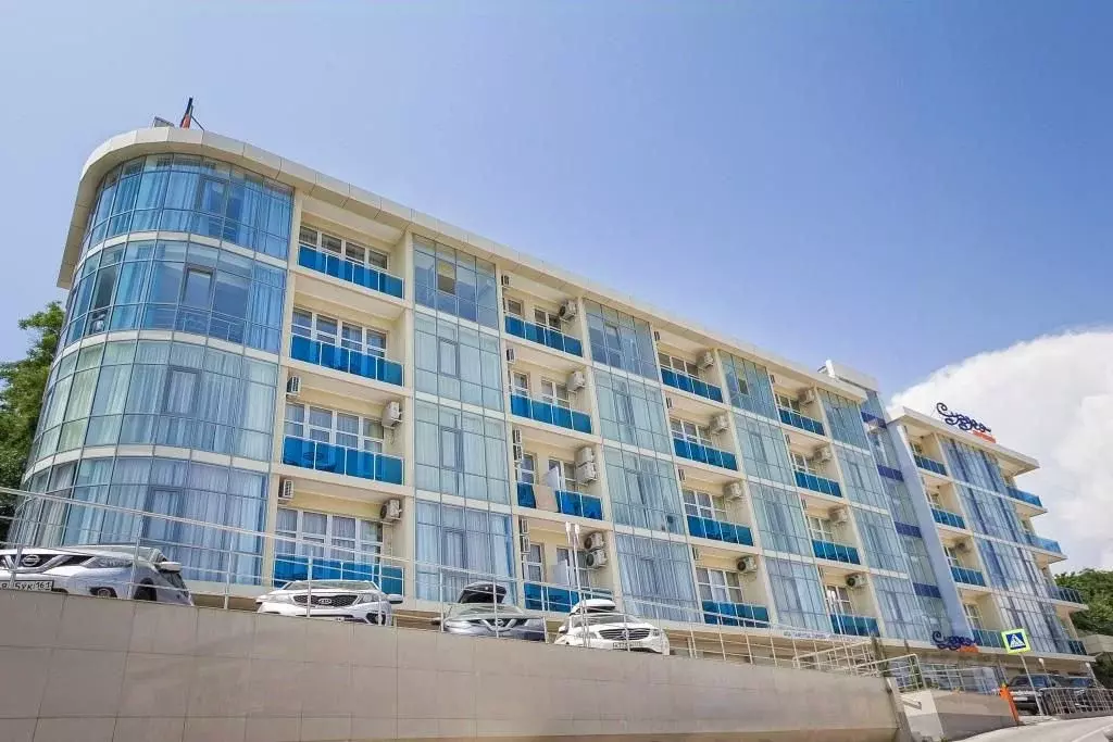 2-к кв. Крым, Судак ул. Гагарина, 60 (48.0 м) - Фото 1