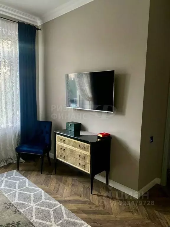 3-к кв. Калининградская область, Калининград ул. Дмитрия Донского, 42 ... - Фото 2