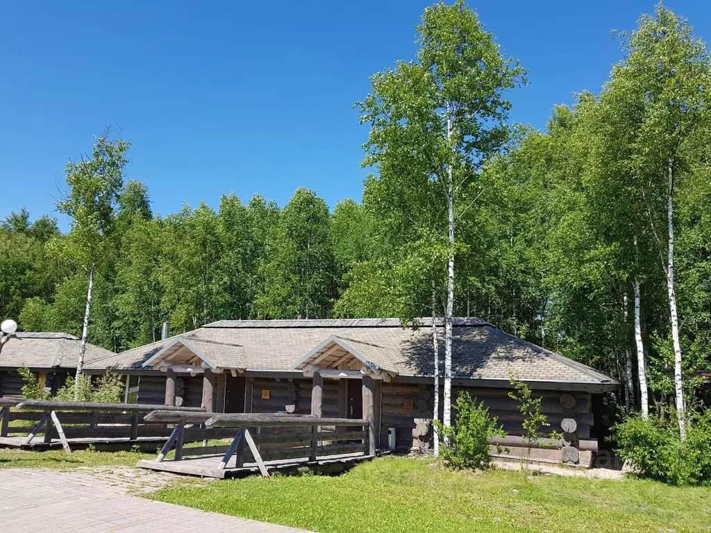 Комната Московская область, Истра городской округ, д. Духанино ул. ... - Фото 1