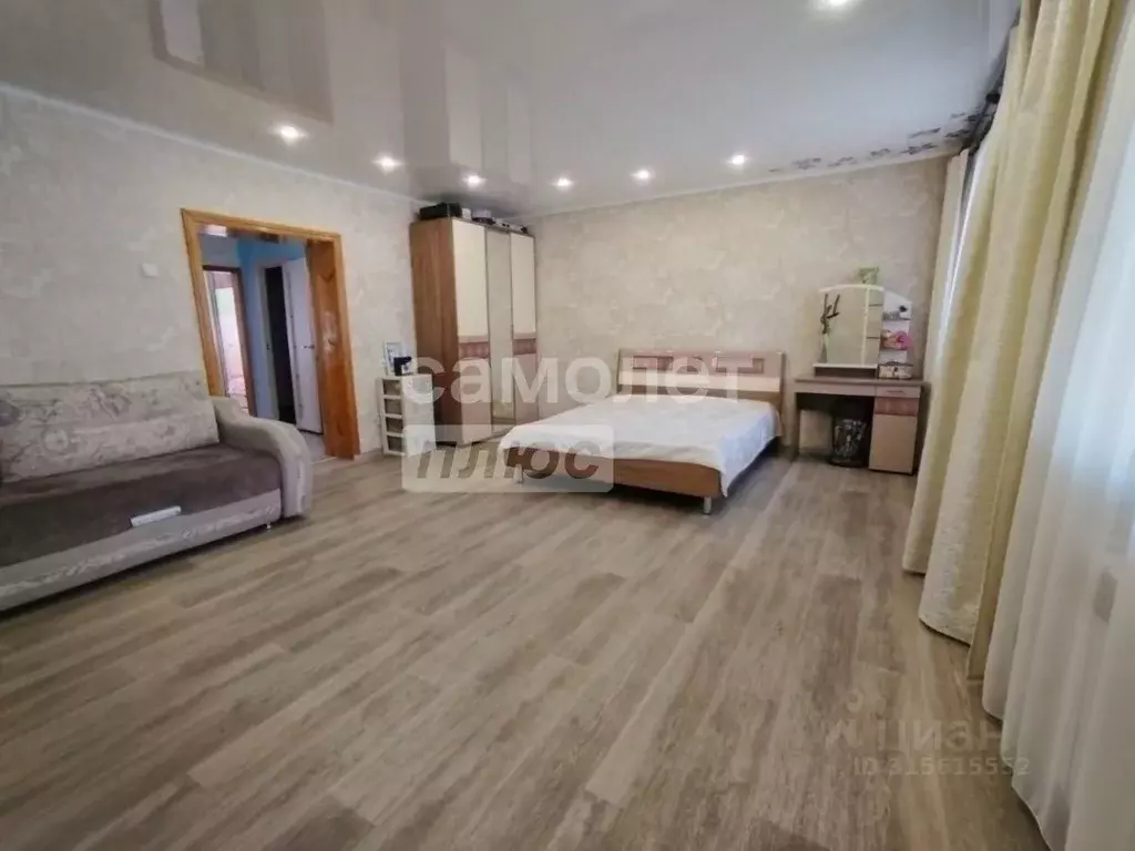 2-к кв. Алтайский край, Бийск Красноярский пер., 30/5 (56.0 м) - Фото 2