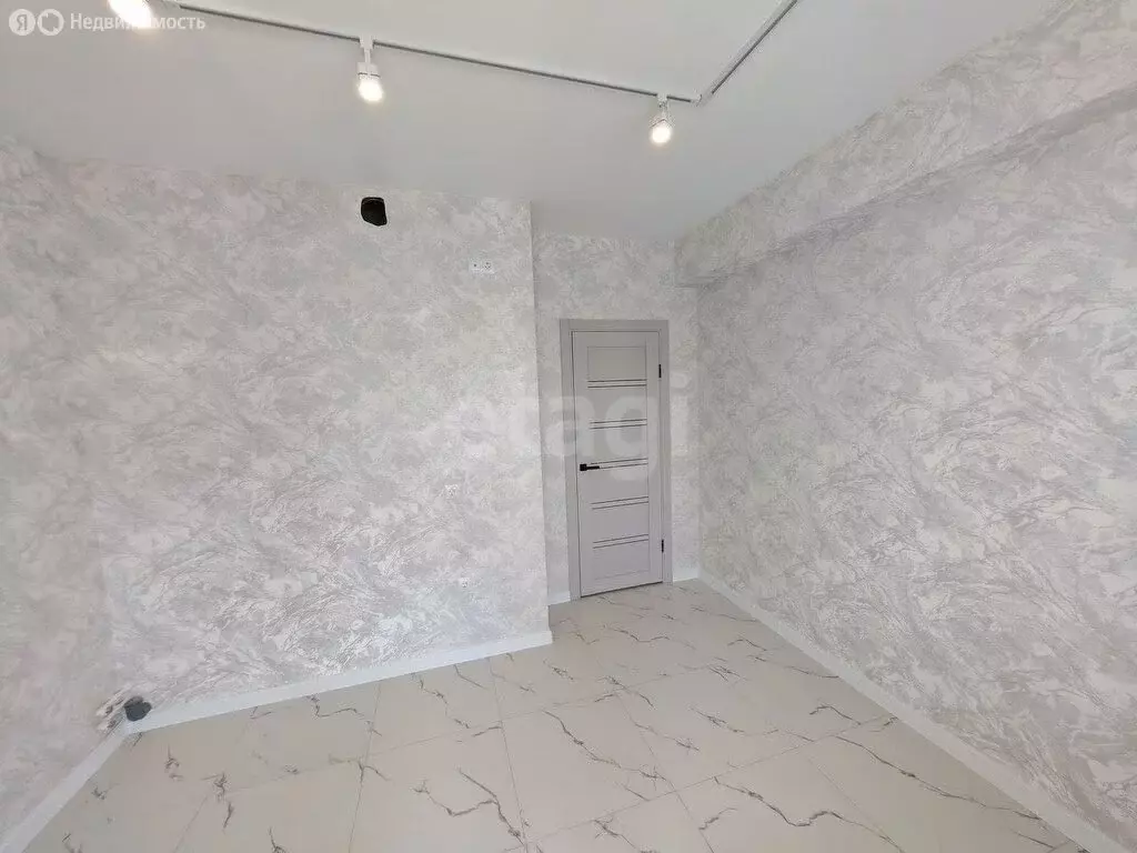 2-комнатная квартира: Липецк, Елецкое шоссе, 5 (62 м) - Фото 2