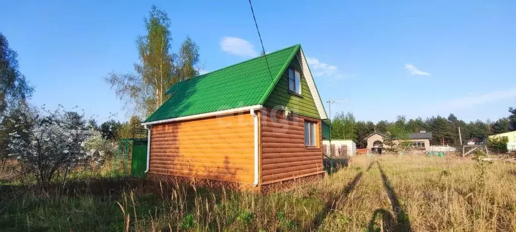 Дом в Воронежская область, Рамонский район, Айдаровское с/пос, Роща ... - Фото 1