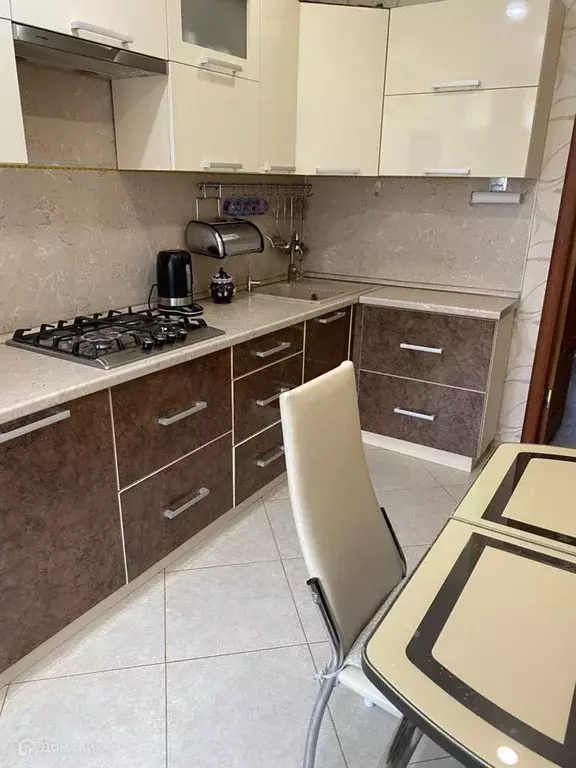 Продаётся 2-к квартира, 61.8 м - Фото 0