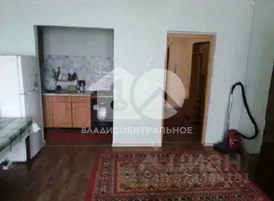 Квартира, студия, 38.1 м - Фото 1