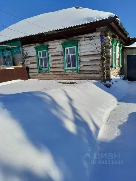 2-к кв. Башкортостан, Чишминский район, Алкинский сельсовет, с. ... - Фото 0