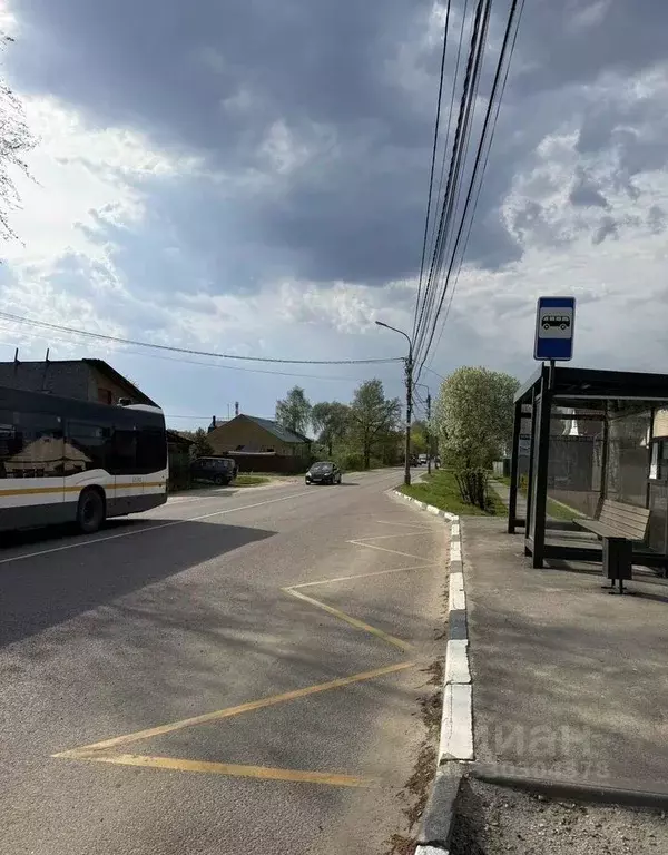 Дом в Московская область, Ногинск Богородский городской округ, ул. ... - Фото 2