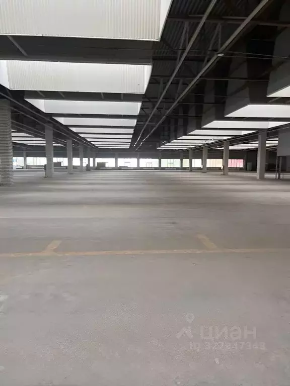 Склад в Воронежская область, Воронеж ул. Урывского, 6Б (6000 м) - Фото 2