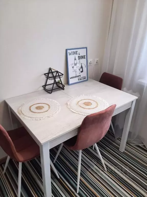 1-к кв. Алтайский край, Барнаул Деповская ул., 10 (31.0 м) - Фото 2