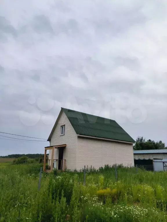 Дом 86 м на участке 5 сот. - Фото 1