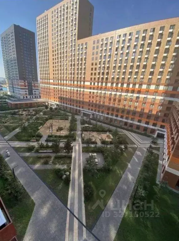 2-к кв. Москва Люблинская ул., 78к2 (41.0 м) - Фото 1