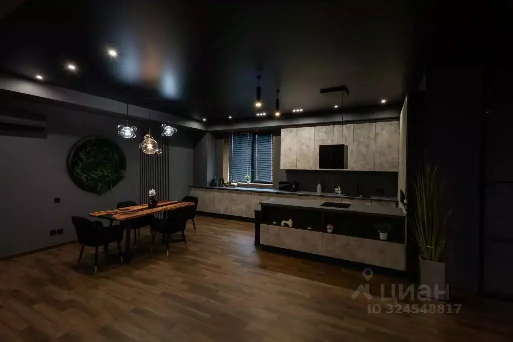 1-к кв. Самарская область, Тольятти ул. Маршала Жукова, 58 (120.0 м) - Фото 2