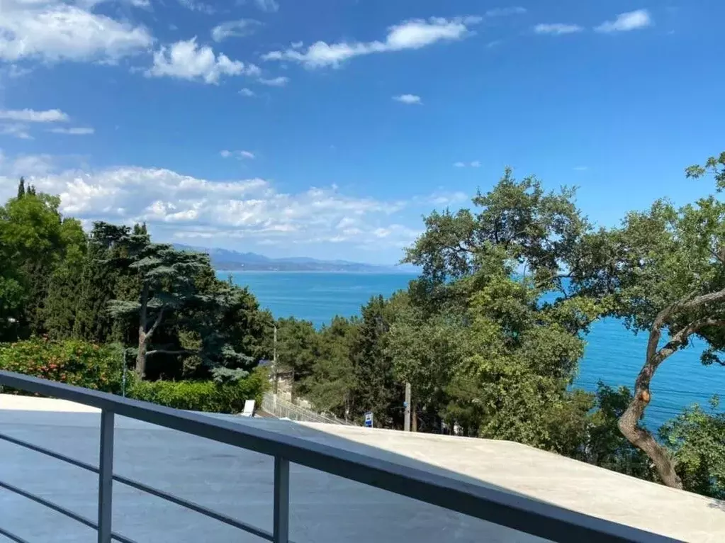 Комната Крым, Алушта ул. Набережная, 24Г/1 (25.0 м) - Фото 1