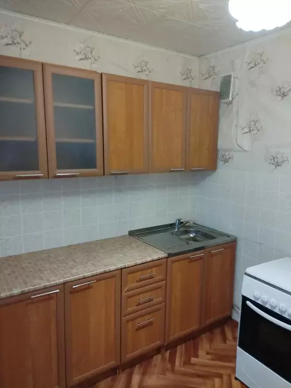 Продаётся 2-к квартира, 42 м - Фото 1