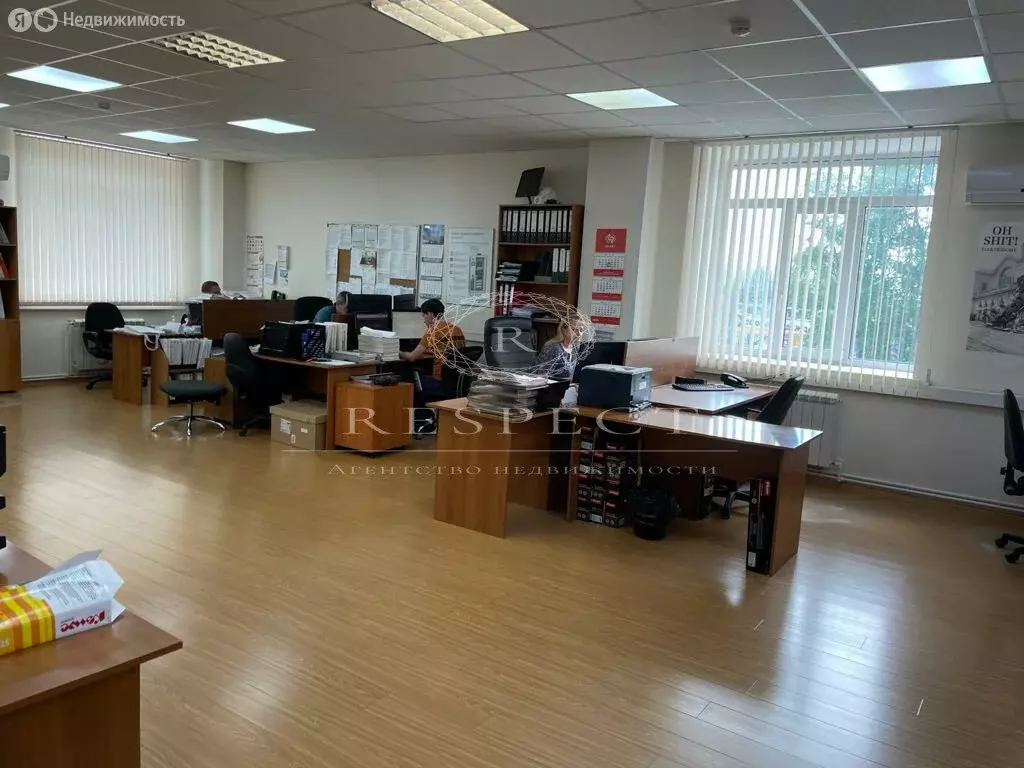 Производственное помещение (2561 м) - Фото 2