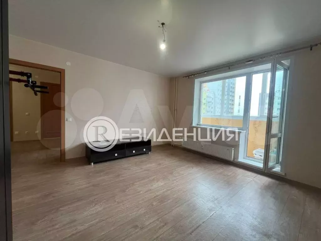 2-к. квартира, 57,4 м, 6/7 эт. - Фото 1
