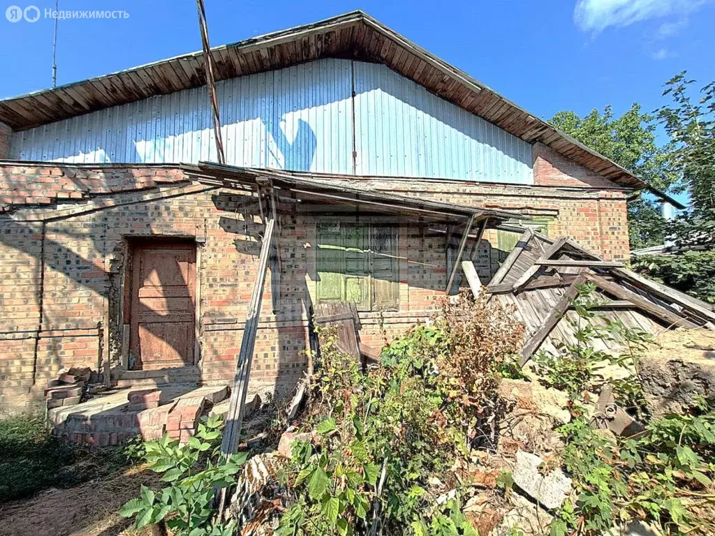 Дом в Таганрог, улица Чапаева (30 м) - Фото 2