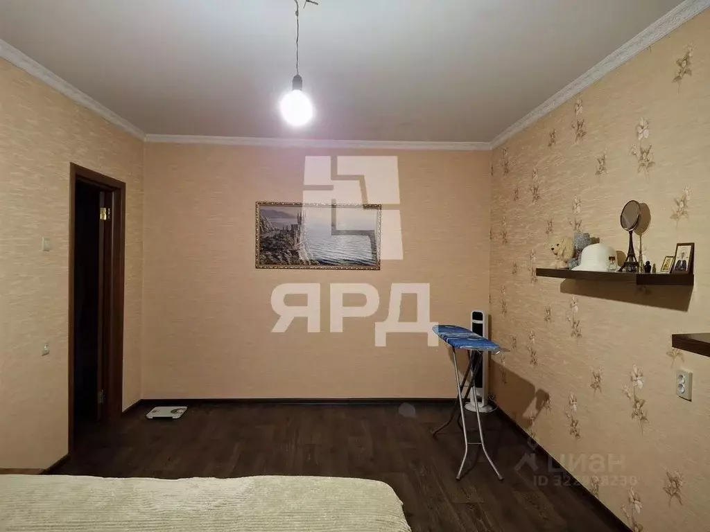 1-к кв. Ростовская область, Ростов-на-Дону Темерник мкр, ул. Думенко ... - Фото 1