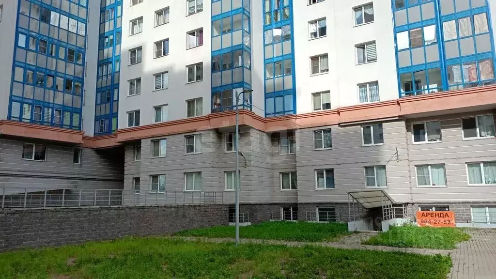 Помещение свободного назначения в Ленинградская область, Всеволожский ... - Фото 0