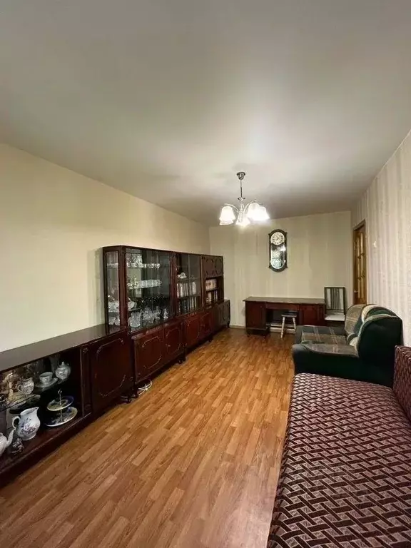 2-к кв. Москва ул. 1-я Ватутинская, 7 (43.6 м) - Фото 2