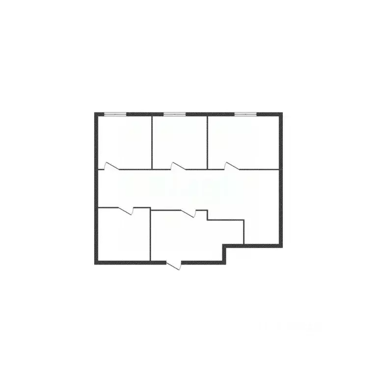 Дом в Белгородская область, Старооскольский городской округ, с. ... - Фото 2