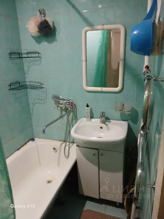 3-к кв. Самарская область, Тольятти Ярославская ул., 33 (56.8 м) - Фото 1