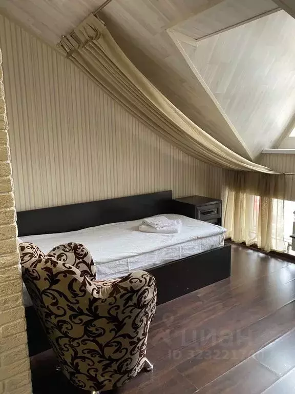 Комната Волгоградская область, Волгоград Череповецкая ул., 29 - Фото 1