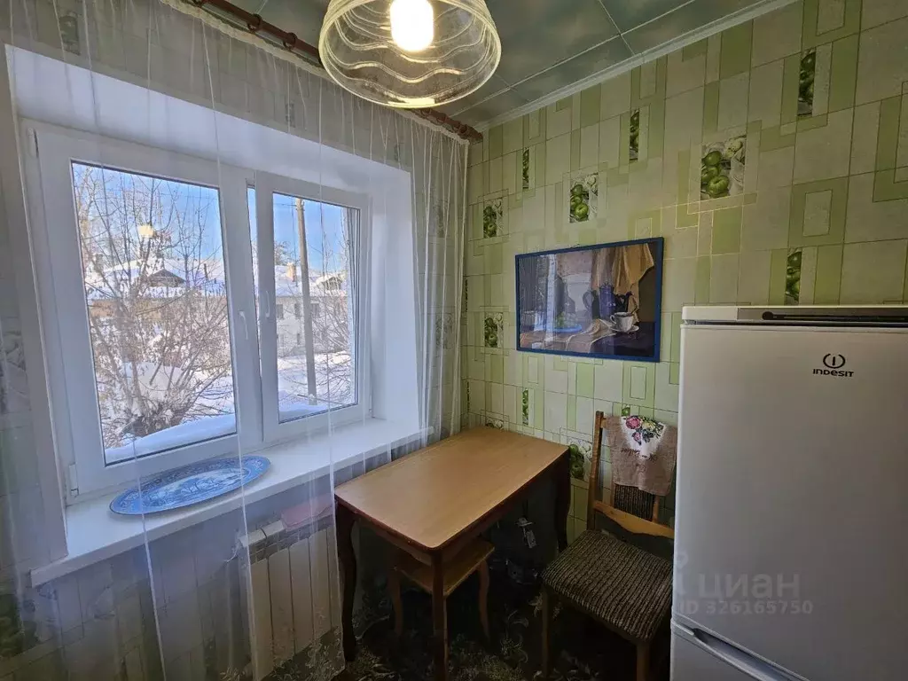 1-к кв. Московская область, Подольск ул. Долгого, 13 (25.1 м) - Фото 2