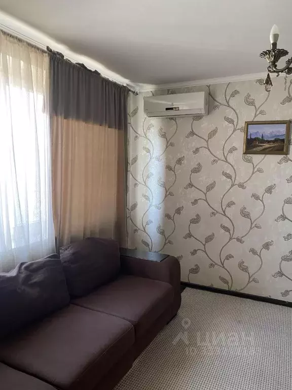 2-к кв. Москва, Москва, Московский г. ул. Никитина, 6 (55.0 м) - Фото 1