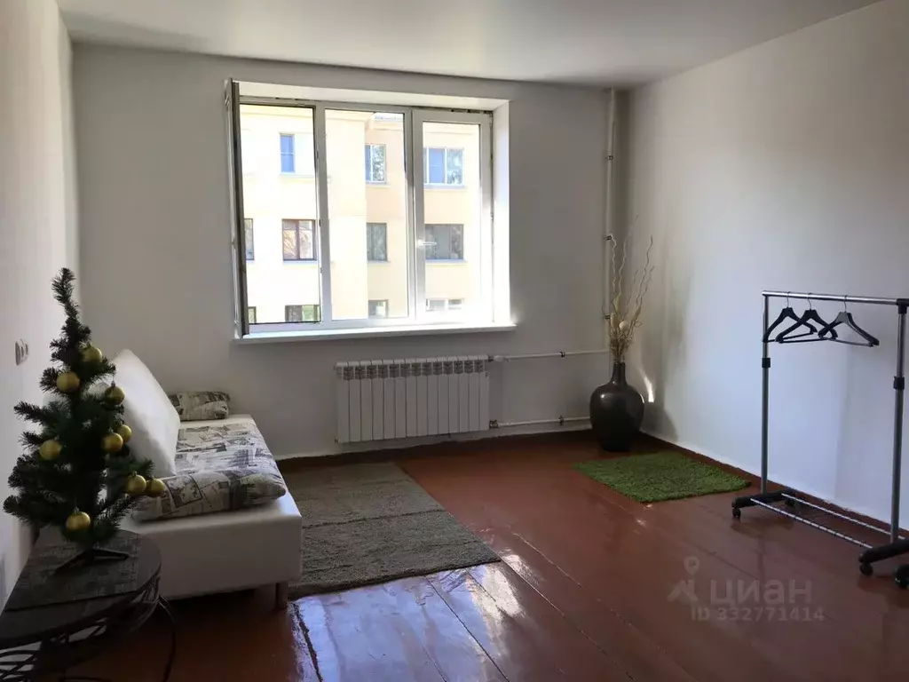 Комната Санкт-Петербург Лесной просп., 39к3 (23.6 м) - Фото 2
